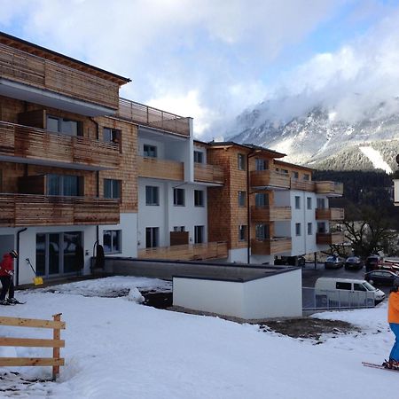 Sissi Park Haus Im Ennstal - Schladming Διαμέρισμα Εξωτερικό φωτογραφία