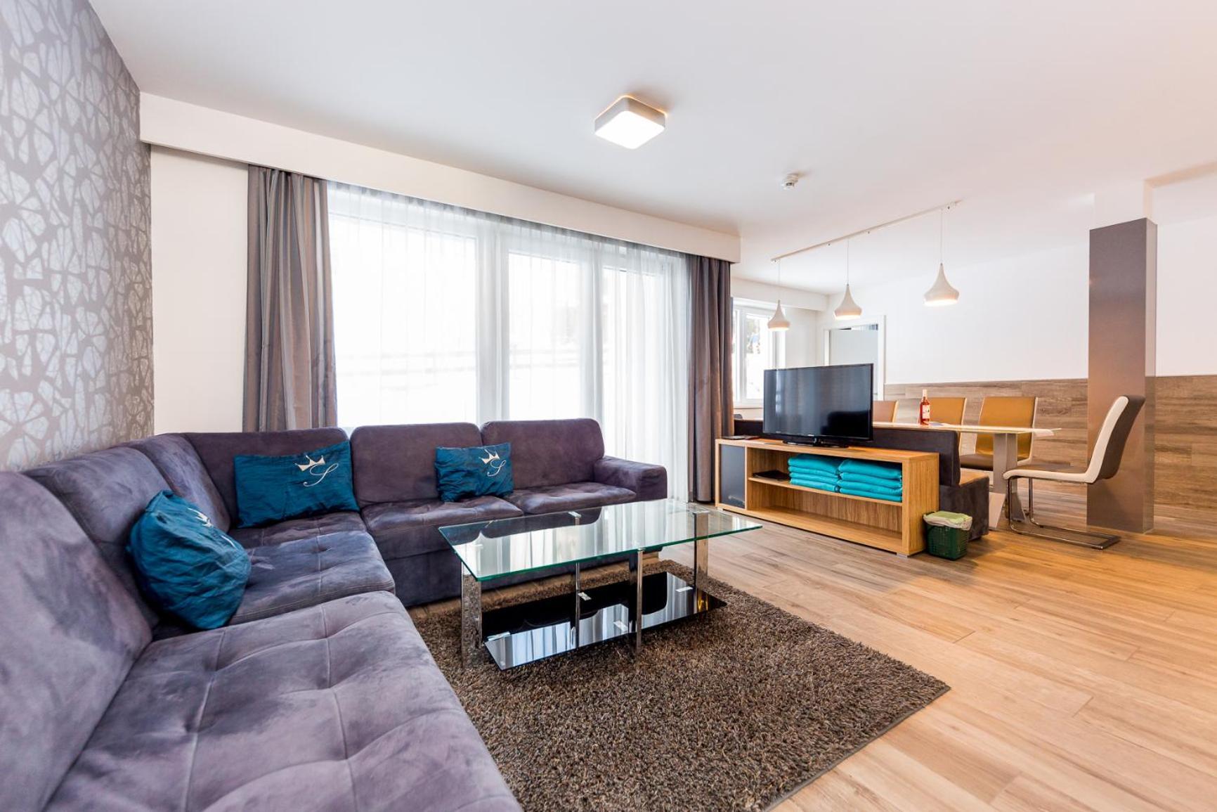 Sissi Park Haus Im Ennstal - Schladming Διαμέρισμα Εξωτερικό φωτογραφία