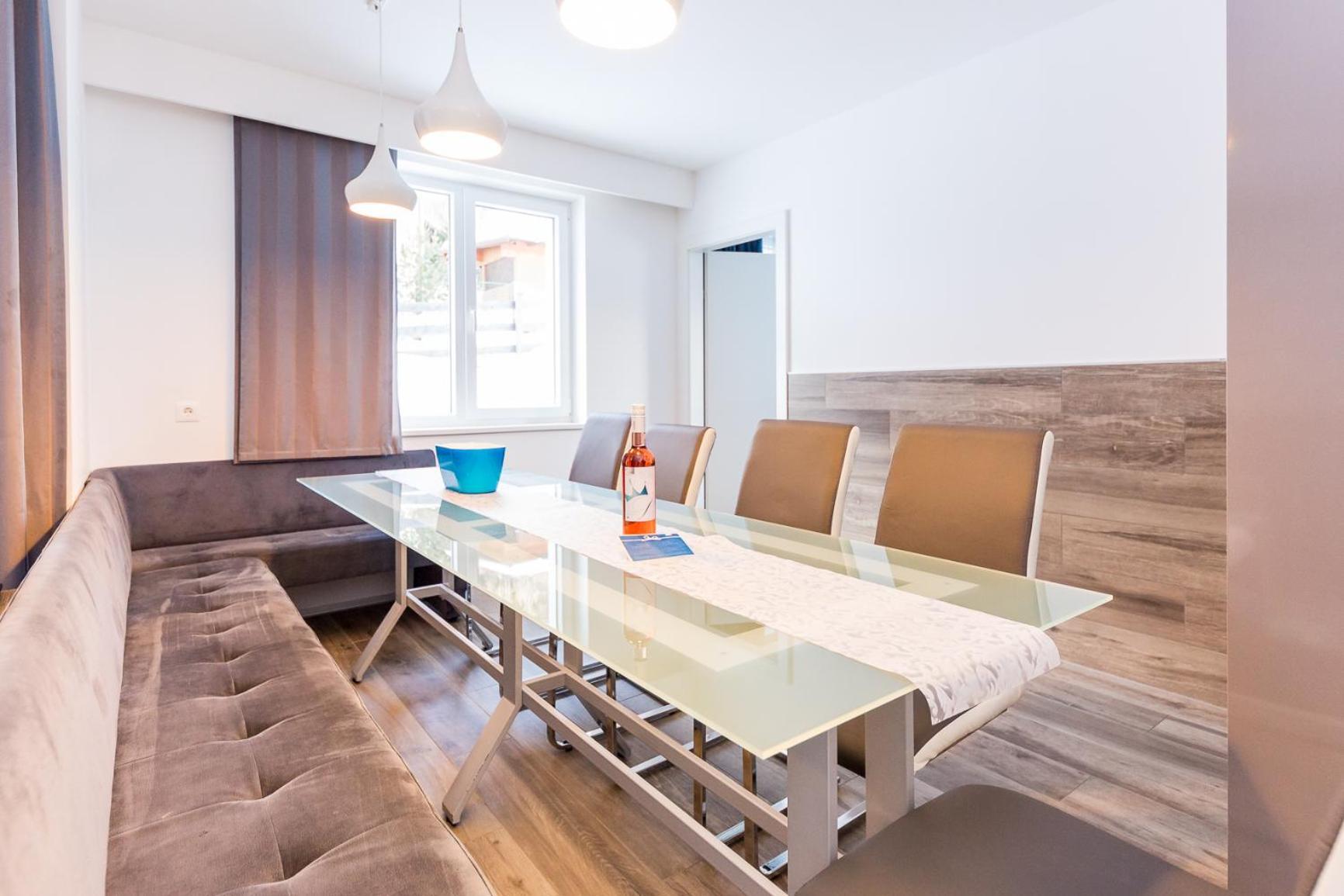 Sissi Park Haus Im Ennstal - Schladming Διαμέρισμα Εξωτερικό φωτογραφία