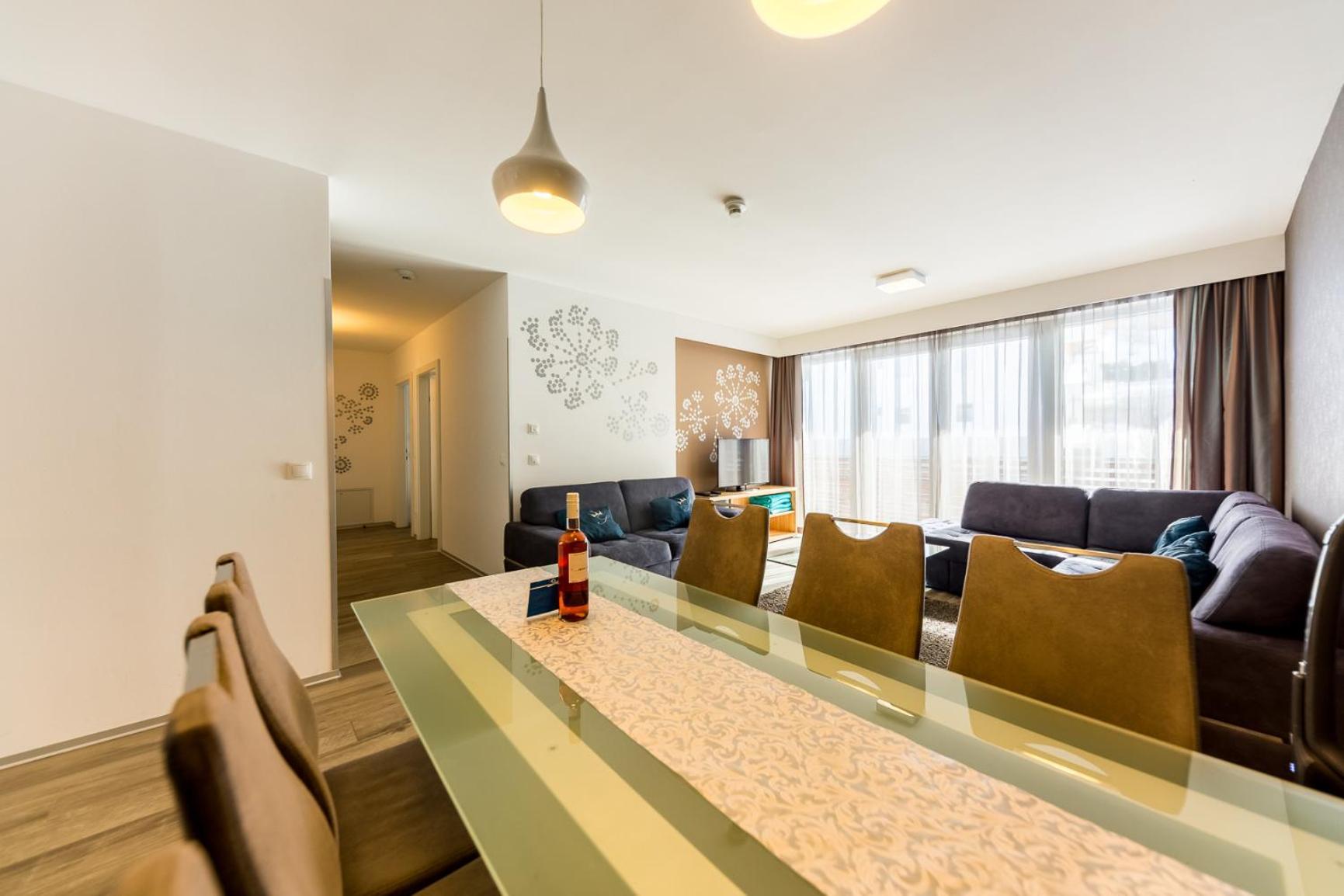 Sissi Park Haus Im Ennstal - Schladming Διαμέρισμα Εξωτερικό φωτογραφία