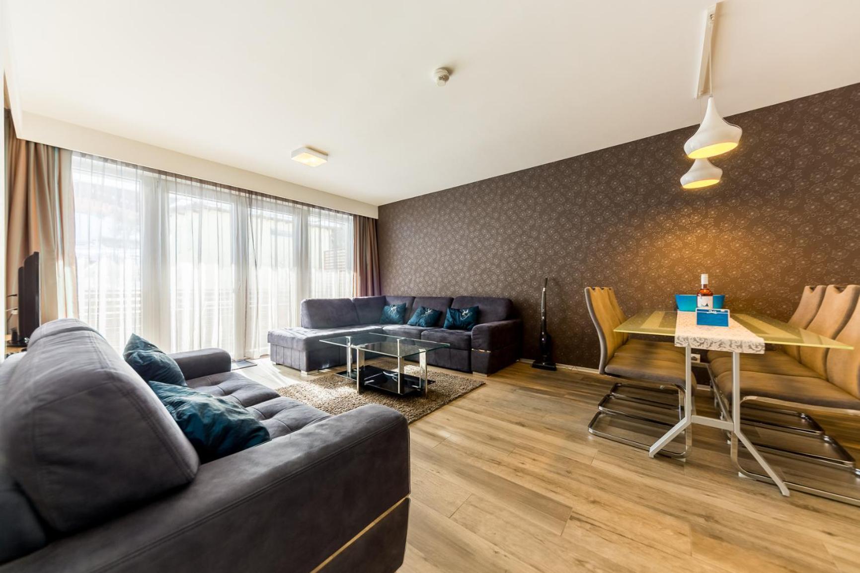 Sissi Park Haus Im Ennstal - Schladming Διαμέρισμα Εξωτερικό φωτογραφία