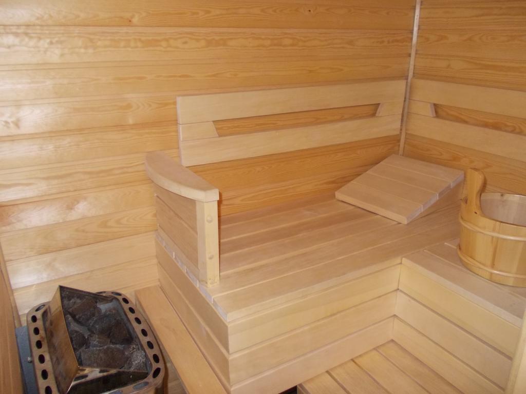 Sissi Park Haus Im Ennstal - Schladming Διαμέρισμα Εξωτερικό φωτογραφία