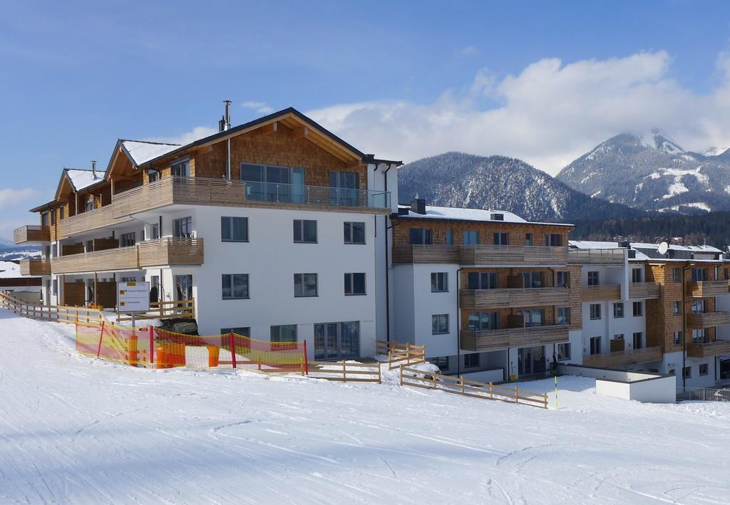 Sissi Park Haus Im Ennstal - Schladming Διαμέρισμα Εξωτερικό φωτογραφία