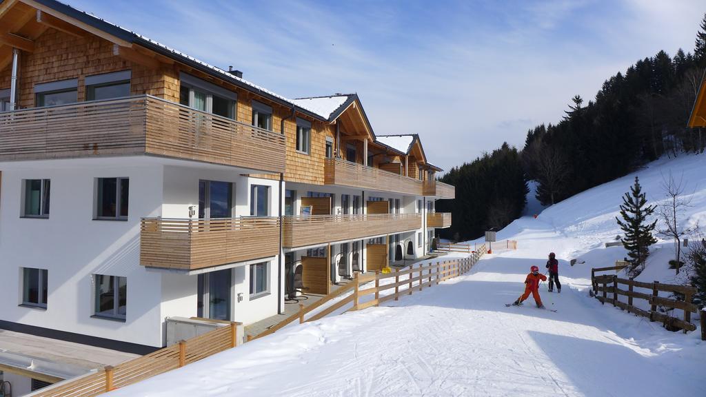 Sissi Park Haus Im Ennstal - Schladming Διαμέρισμα Εξωτερικό φωτογραφία