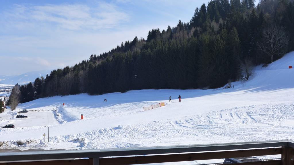 Sissi Park Haus Im Ennstal - Schladming Διαμέρισμα Εξωτερικό φωτογραφία