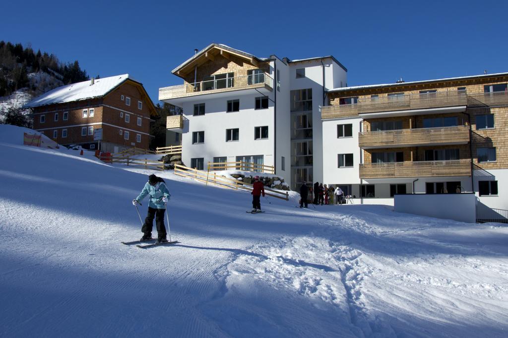 Sissi Park Haus Im Ennstal - Schladming Διαμέρισμα Εξωτερικό φωτογραφία