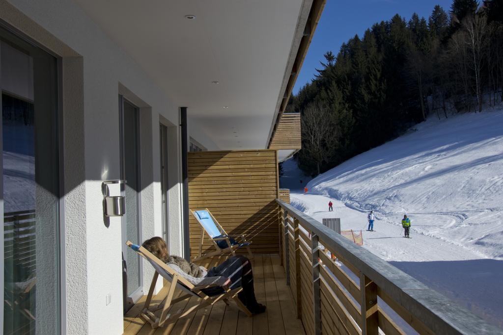 Sissi Park Haus Im Ennstal - Schladming Διαμέρισμα Εξωτερικό φωτογραφία