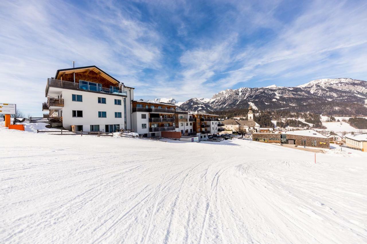 Sissi Park Haus Im Ennstal - Schladming Διαμέρισμα Εξωτερικό φωτογραφία