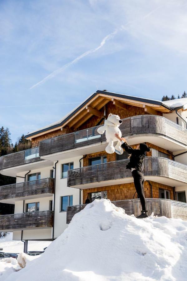 Sissi Park Haus Im Ennstal - Schladming Διαμέρισμα Εξωτερικό φωτογραφία