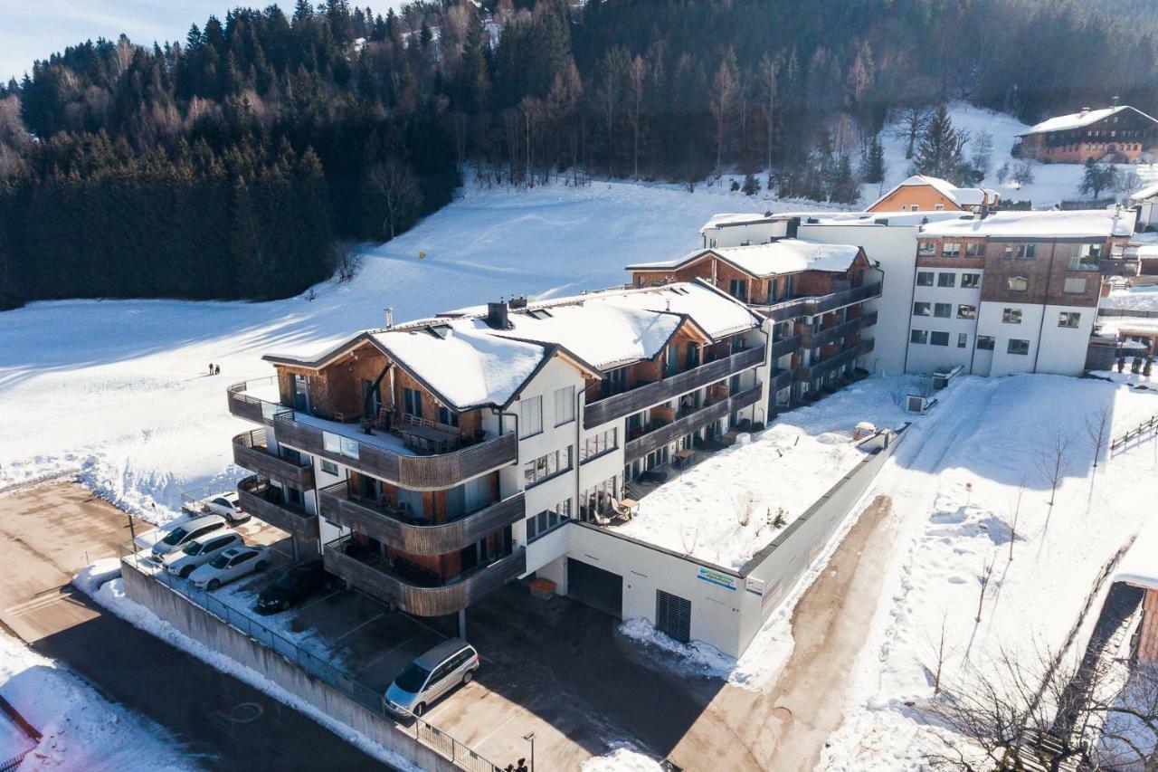Sissi Park Haus Im Ennstal - Schladming Διαμέρισμα Εξωτερικό φωτογραφία