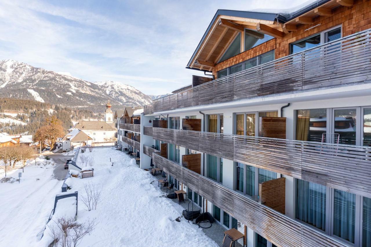 Sissi Park Haus Im Ennstal - Schladming Διαμέρισμα Εξωτερικό φωτογραφία