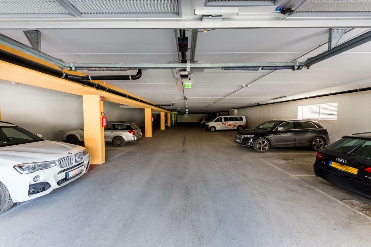 Sissi Park Haus Im Ennstal - Schladming Διαμέρισμα Εξωτερικό φωτογραφία
