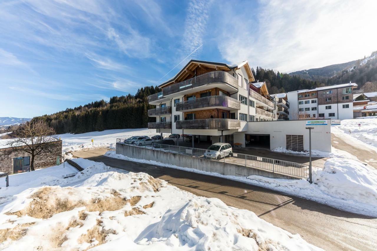 Sissi Park Haus Im Ennstal - Schladming Διαμέρισμα Εξωτερικό φωτογραφία